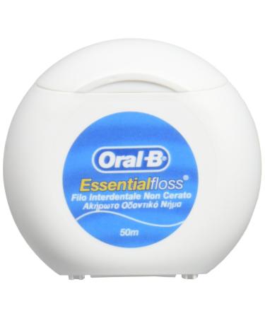 Essential FLOSS ORIGINAL hilo dental 50 m