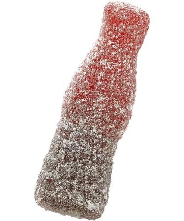 Lutti Cherry cola fizz 2kg - Buy Online on GoSupps.com