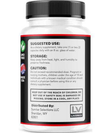 Eros Power Supplement - Eros Power Supplement for Men Eros Power Eros Powder Supplement ErosPower Advanced Formula Eros Power Capsules for Men Eros Power Pills 60 Capsules for 1 Month - Buy Online on GoSupps.com