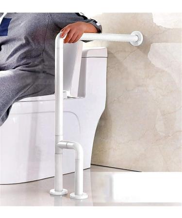 handrail Grab Rails Shower Safety Grab Bar for Bathtub Grab Bars for Bathroom Disabled Elderly Barrier-Free Stainless Steel Handrails Ba