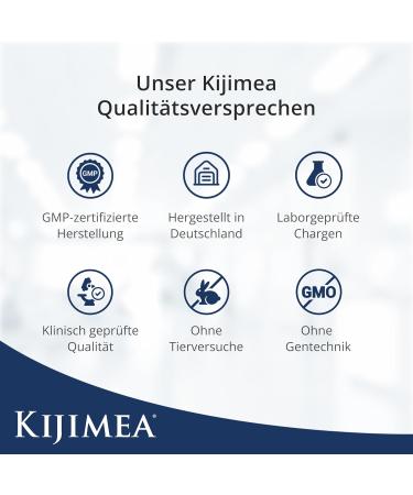 Kijimea K53 Advance Capsules 28 STK - Effective Gut Health Support | Buy Internationally - Buy Online on GoSupps.com