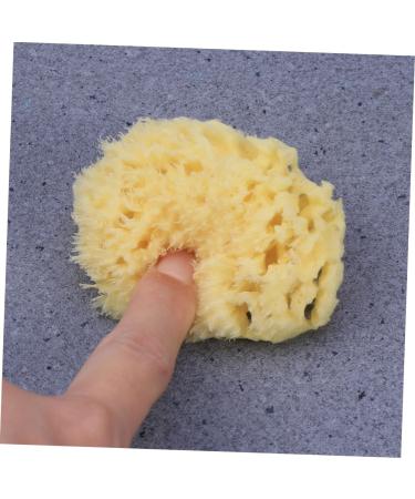 FRCOLOR Sponges Bath Shower Sponge Algae Sponge Bath Towel Adult Baby - Buy Online on GoSupps.com