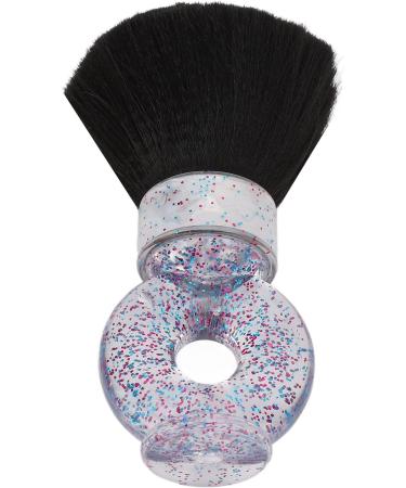 Hair Cutting Brush Barber Brush Neck Duster Barber Neck Duster Brush Quick Recovery Hair Duster Brush for Hairdressers Stylists - Buy Online on GoSupps.com
