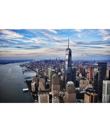 Buy Wonderbox: Unique Experience Gifts in NYC - Choose from Dinner Massage & More - Buy Online on GoSupps.com