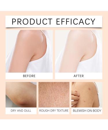  homomdy Coffee Essential Oil - Natural Coffee Oil for Body Care and Massage - Rejuvenating and Firming Essence Against Wrinkles - Soap Diffuser - Moisturizing - 3 Pieces - Buy Online on GoSupps.com