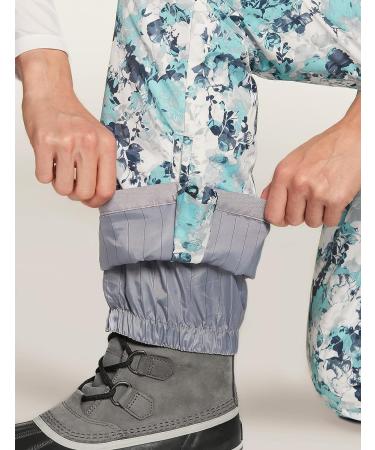 TSLA Women's Winter Snow Bibs - Waterproof Insulated Overalls for Snowboarding and Skiing - Buy Online on GoSupps.com