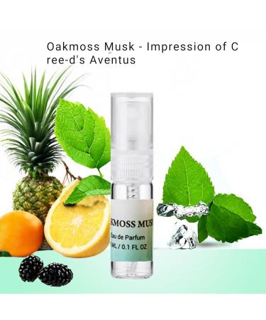 Perfume for Men and Women (Unisex) Mini Perfume Set for Men Perfume Sample Sets for Women Eau de Parfum Men Travel Size Perfume Spray Fantasy Perfume Discovery Set - Buy Online on GoSupps.com