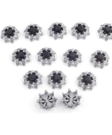 Buy CZ-XING Golf Shoes Anti-Slip Spike Thread - Ultra Grip Wear Resistant (20pcs) for All Golf Shoes - International Shipping Available - Buy Online on GoSupps.com