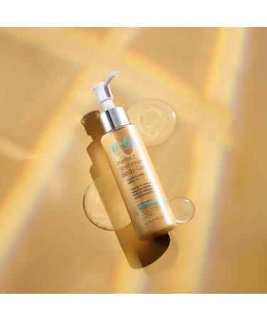 Buy M-61 Perfect Shimmer Body Oil - Radiance-Inducing Shimmer for Glowing Skin & Deep Moisture | International Shipping Available - Buy Online on GoSupps.com