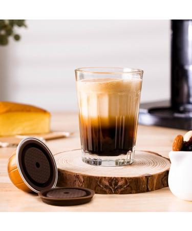  YDuupxe Reusable Capsule Lid (Coffee) - Buy Online on GoSupps.com