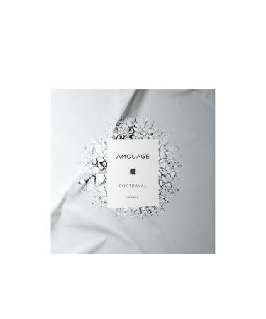 AMOUAGE PORTRAYAL WOMAN Eau de Parfum - Buy Online on GoSupps.com