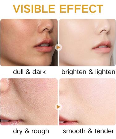 Turmeric Face Cream Skin Lightening Cream Face Moisturiser Anti Wrinkle Face Cream Dark Spot Cream Deep Hydrating Skin Brightening Radiant & Glowing Skin Repairing Face Care - Buy Online on GoSupps.com