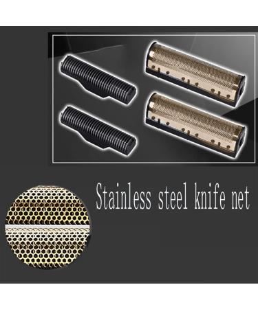 ANUTE 3 Set Clipper Blade for Kemei KM-1102 - Premium Electric Shaver Parts | International Shipping Available - Buy Online on GoSupps.com