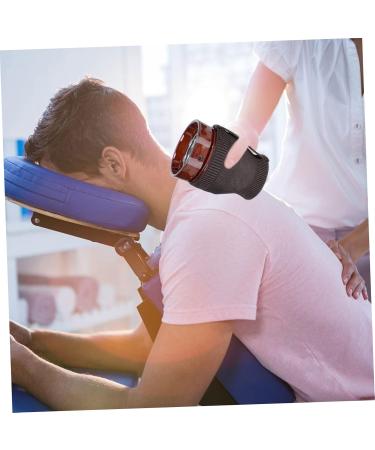 Buy Beaupretty Smoke-free Moxibustion Pot - Ceramic Moxa Burn Tool for Relaxation & Massage - 10.2x7.2cm - Buy Online on GoSupps.com