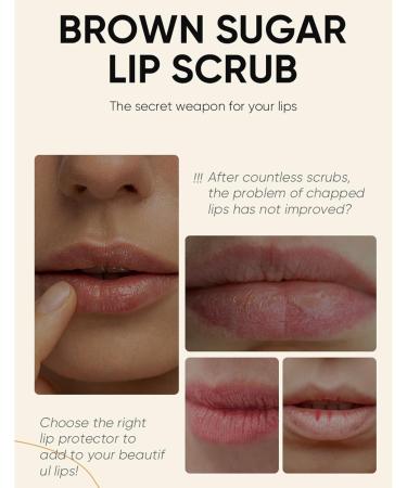 Lippenmaske Ensemble d'huile de Soin pour les L vres Gommage pour les L vres Hydratant Diminue les Lignes 3 Pi ces Masque L vres Portable Kit d'huile de Gommage - Buy Online on GoSupps.com