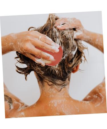 Magiclulu Multifunctional Shampoo Brush & Scalp Massager - Best Hair Care Tool for Cleaning & Shed Removal | Shop Globally - Buy Online on GoSupps.com