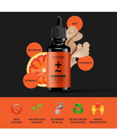 Pure Function Starter Set: 3x Sugar-Free Beverage Concentrates for Active Immune & Beauty - 90 Easy-Dose Drinks - Buy Online on GoSupps.com