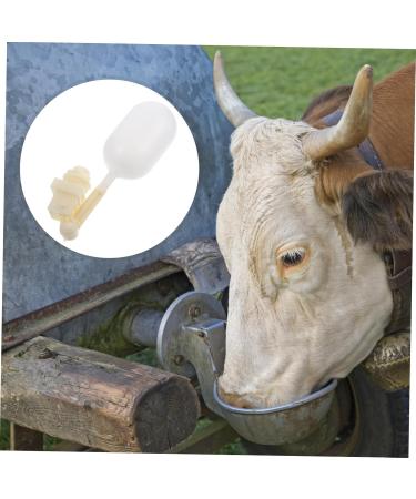 Ipetboom 2 Pcs Water Level Controller Pet Water Leveler Drinking Bowl Water Valve Aquarium Plastic The Dog 21x5cmx2pcs Assorted Colorx2pcs - Buy Online on GoSupps.com