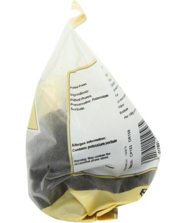 Suma Pitted Prunes 6 X 250G - Buy Online on GoSupps.com