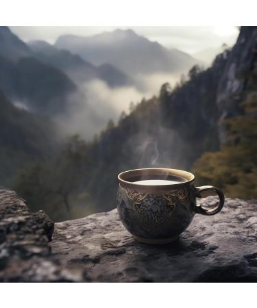 Black Tea Earl Gray UniTea Land 100 Gram 100 Gram - Buy Online on GoSupps.com