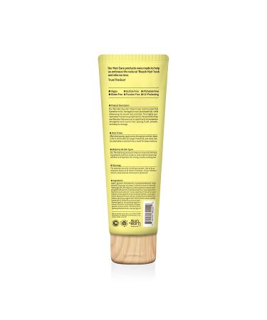 Sun Bum Revitalizing Deep Conditioning Hair Mask - Vegan & Cruelty Free Treatment - 6 oz - Buy Online on GoSupps.com