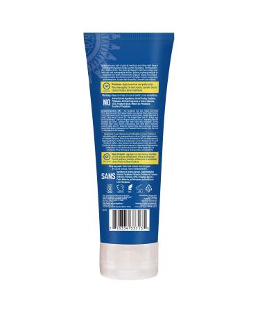 Desert Essence Italian Lemon Shampoo - 8 fl oz | Natural Hair Care - Buy Online on GoSupps.com