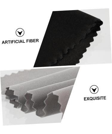 FOMIYES 48 Pcs Cleaning Cloth Set | Lenses Jewelry Phone Screen Wipes | Premium Quality International Shipping - Buy Online on GoSupps.com