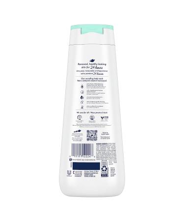 Dove Sensitive Skin Body Wash 20 oz - Hypoallergenic, Paraben-Free, Sulfate-Free, Cruelty-Free, Moisturizing Cleanser - Unscented - 22 Fl Oz (Pack of 1) - Buy Online on GoSupps.com