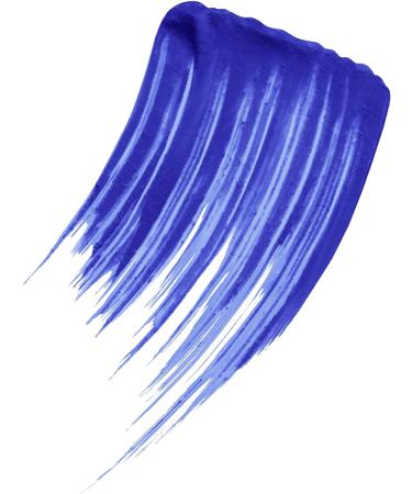 KIKO Milano Smart Colour Mascara - 02 Electric Blue | Panoramic Volume-Effect Coloured Mascara - Buy Online on GoSupps.com