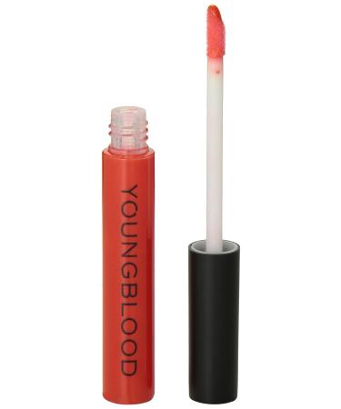 Buy Youngblood Lip Gloss in Guava - 4.5g | Best Glittery Shine & Hydration - International Shipping Available - Buy Online on GoSupps.com