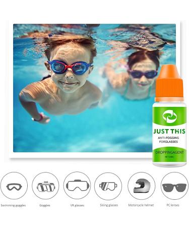 No Fog Glasses Sprays - Defogger for Eye Glasses Glasses Cleaner Sprays - Antifog Cleaner Eyeglass Cleaner for Eyeglasses 12b - Buy Online on GoSupps.com