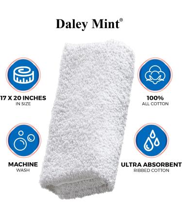 Shop 2 Splash-Less Bleach Cleaners | Clean Linen & Daley Mint - 40oz Each for Laundry & Home Cleaning (80oz Total - Buy Online on GoSupps.com