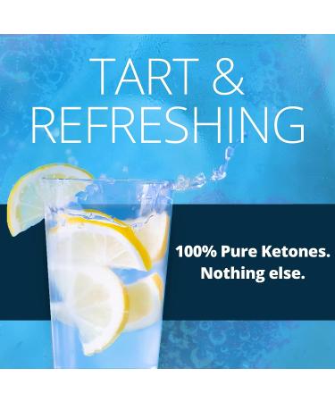 Dr. Boz Pucker Up! Clear Ketones - Boost Energy and Ketosis Safely - Buy Online on GoSupps.com