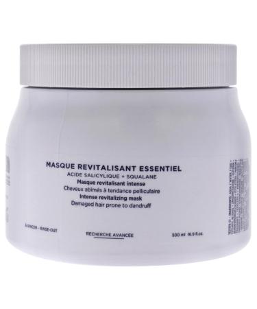 Symbiose Intense Revitalizing Mask by Kerastase for Unisex - 16.9 oz Masque