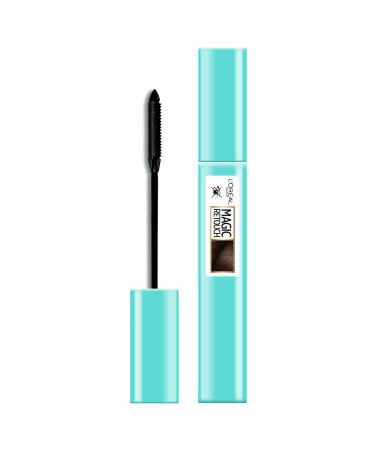 L'Or al Paris Magic Retouch Precision Brush Hair Dye - Dark Brown 8 ml | Fast International Shipping - Buy Online on GoSupps.com