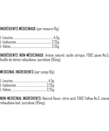 Pure iBCAA | Amino Acids | XPN (Watermelon 500g) Watermelon 500g - Buy Online on GoSupps.com
