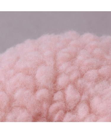 Shop Cute Soft Plush Moon Soother Dummy Nipple Clip Holder | Newborn Teether Chain & Pacifier Accessory - Worldwide Shipping! - Buy Online on GoSupps.com