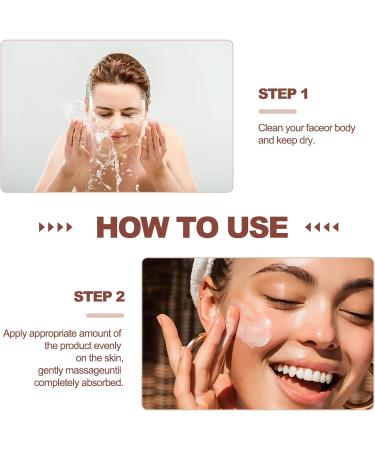 Beef Tallow Cream for Face and Body Skin Care Tallow and Honey Balm Lotion Natural Tallow Moisturizing Cream Beef Tallow Skin Care for Sensitive Skin (118 ml) - Buy Online on GoSupps.com