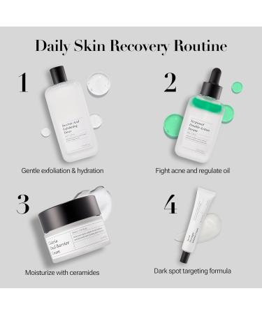 Sucral Overnight Solution Cream - Advanced Dark Spot Corrector for Face 1.01oz | All Skin Types Calming Ingredients - Buy Online on GoSupps.com