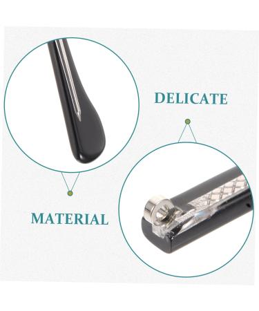 Lurrose Transparent Metal Arm Legs Tips Replacement Bracket - Durable Paper Towel Holder for International Shipping - Buy Online on GoSupps.com