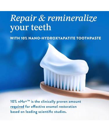 Dentifrice pour Dents Sensibles Dentifrice Contre La Mauvaise Renforceur de Sant Dentaire en Douceur | Pour Les Hommes Les Femmes Les Adultes Pour Le Soin Quotidien La Maison Pour Le - Buy Online on GoSupps.com