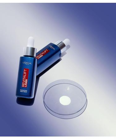  L'Oreal Paris L'Or al Paris - Revitalift Filler Night Serum with Retinol 30 ml - Buy Online on GoSupps.com