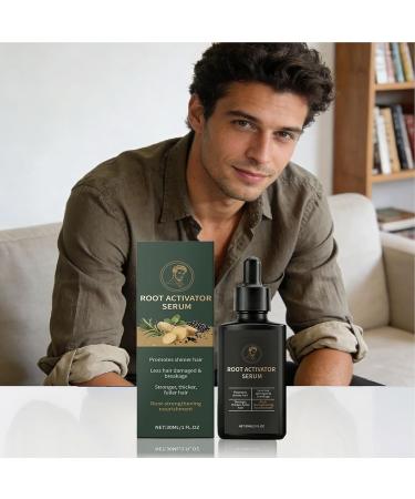 Solution paississante pour cheveux soin du cuir chevelu non gras follicule avec formule l g re produit de croissance des cheveux avec formule nourrissante aide au toilettage personnel femmes - Buy Online on GoSupps.com