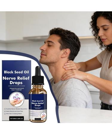 Body Care Drops Nongreasy Finish 50 ml Joint Care Drops Fast Absorbing Body Fluid Soothes Muscle Tension For Hand Shoulder Knee Leg Foot Waist Wrist Sports - Buy Online on GoSupps.com