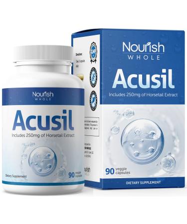 Swelling in Legs and Feet Acusil Reduces Swollen Feet & Ankles - Is Your Swollen Foot or Swollen Ankle Making it Hard to Put on Your Shoes Acusil Can Help. These Natural Diuretic Pills Act Fast.