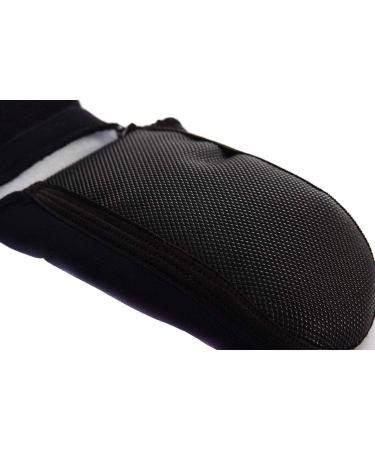 Adjustable Ankle Foot Orthosis for Drop Foot - Medium Size Stabiliser | Improve Dorsiflexion & Support Flaccid Feet - International Shipping - Buy Online on GoSupps.com