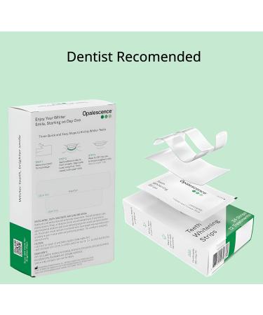 Opalescence Go Teeth Whitening Strips (12 Treatments) Hydrogen Peroxide Formula Enamel Safe Slip Free Sensitivity Free Includes Small Sample Size 1 oz Original Whitening Toothpaste - 6050-402 - Buy Online on GoSupps.com