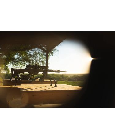 Caldwell Stinger Adjustable Ambidextrous Rifle Shooting Rest - Lightweight Design for Stability and Precision Rifle Shooting - Buy Online on GoSupps.com