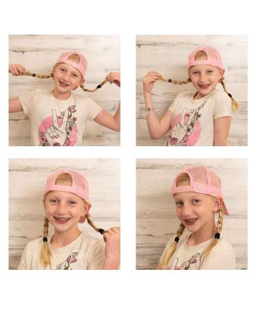 35 Pcs Value Pack Black Hair Elastic Ties for Women & Girls - No Metal Ponytail Holders - 4MM Stretch Bands for All Hair Types - 35 Count - Buy Online on GoSupps.com