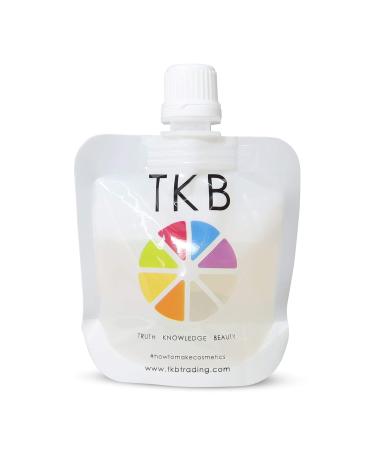 TKB Gloss Base & Oil Fusion Kit | DIY Lip Gloss & Enhancer | Vitamin E Infused | International Shipping - Buy Online on GoSupps.com